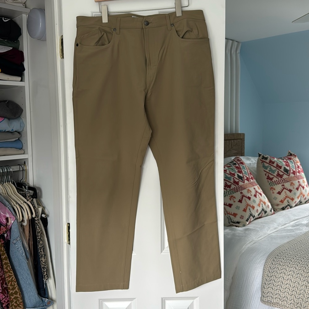 Olivers Men’s Pants